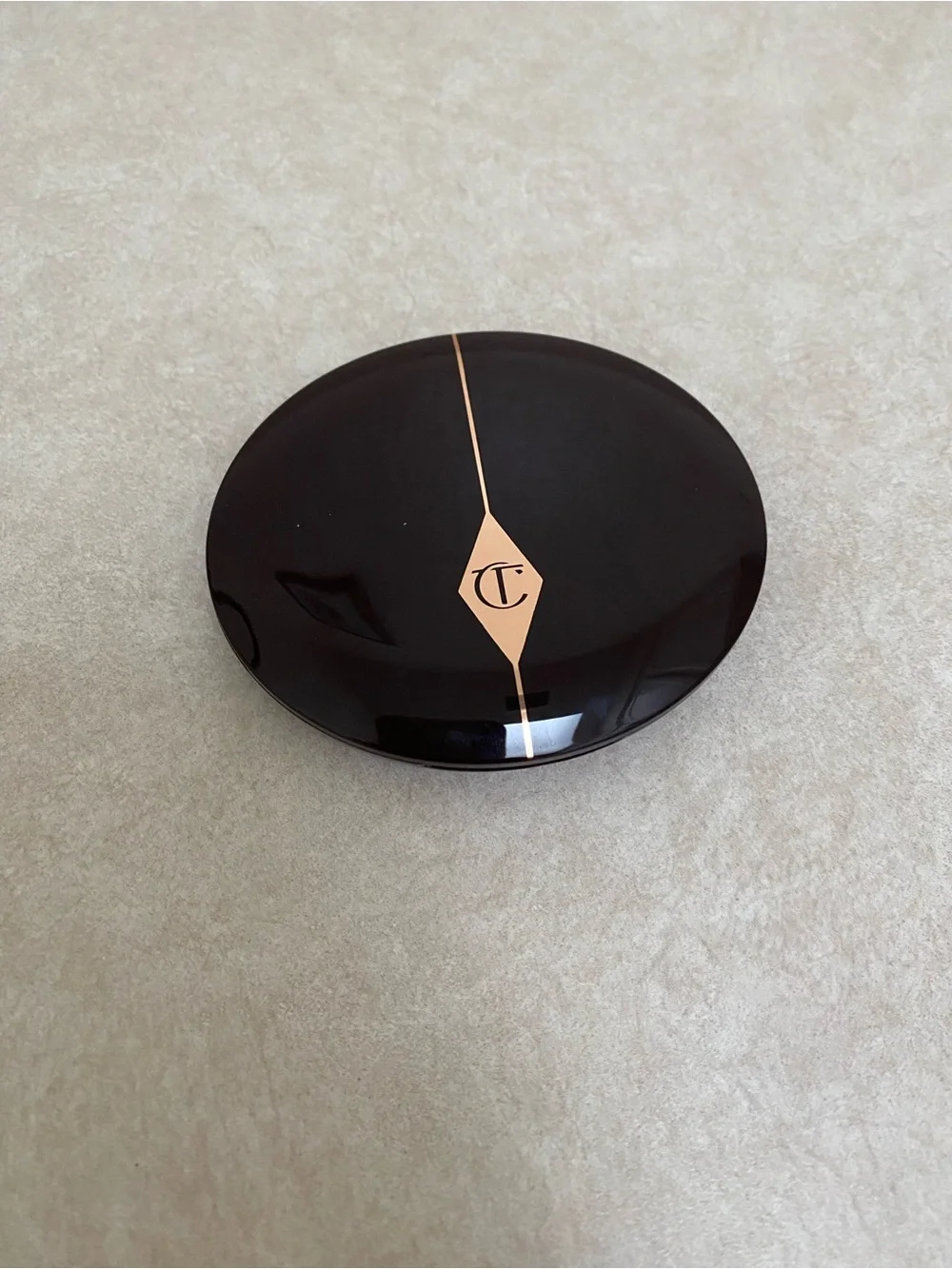 Charlotte Tilbury First Love Blush